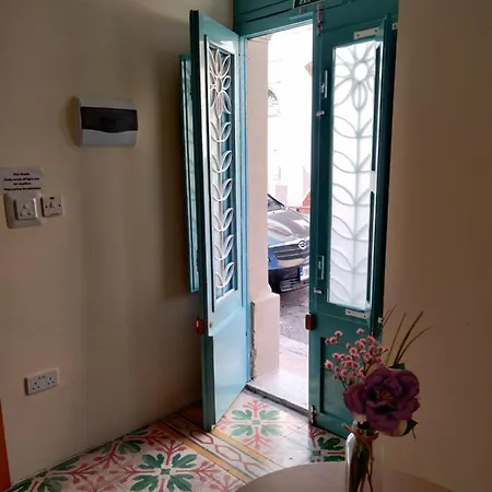 Ellas Place 公寓 Tarxien