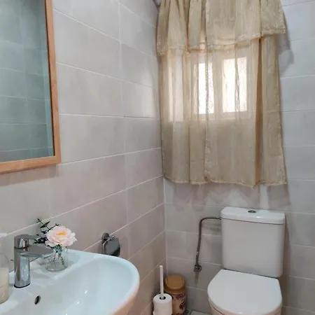 Apartamento Ellas Place