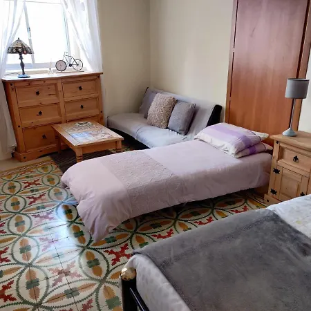 Ellas Place Apartamento