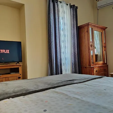 Ellas Place Apartment Tarxien