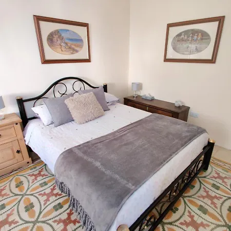 Ellas Place Apartment Tarxien