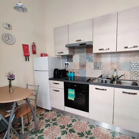 Apartment Ellas Place Tarxien