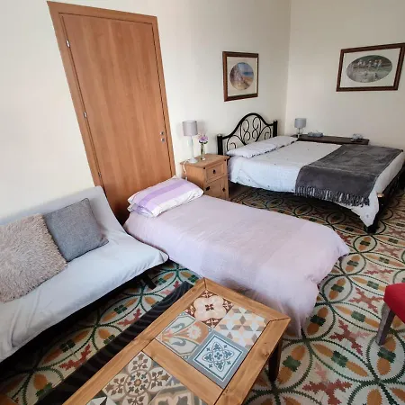 Ellas Place Apartment Tarxien