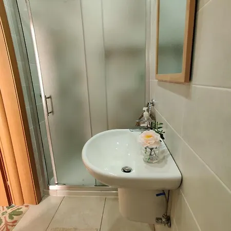 Apartamento Ellas Place