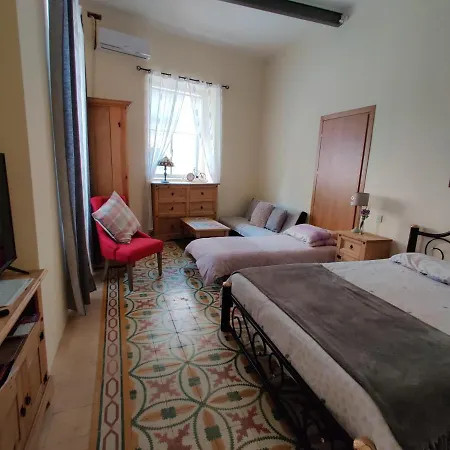 Διαμέρισμα Ellas Place