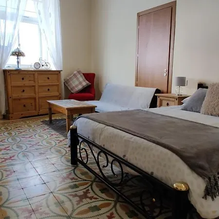 Apartment Ellas Place