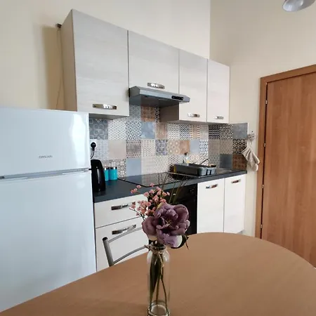 Apartment Ellas Place *