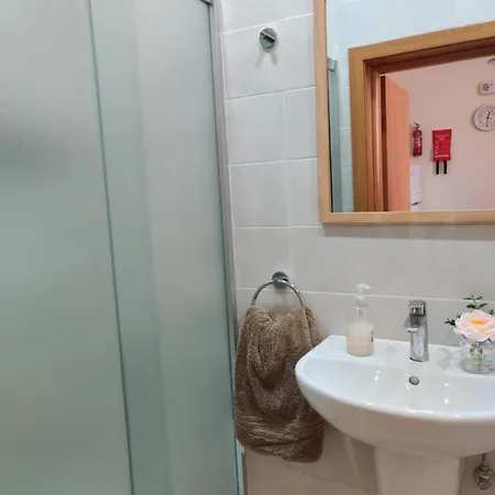 Διαμέρισμα Ellas Place *