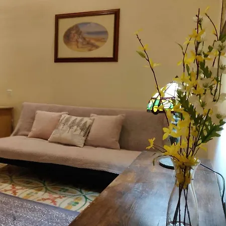 Apartment Ellas Place *