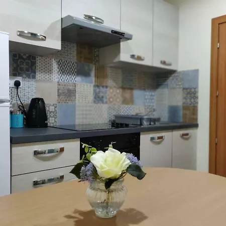 Διαμέρισμα Ellas Place Tarxien