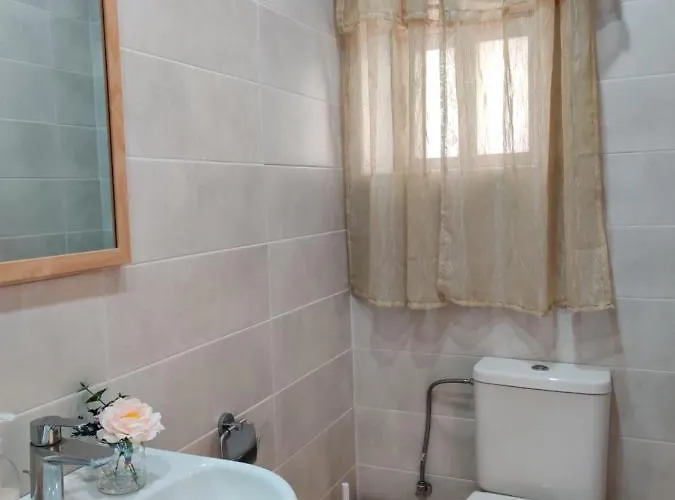 Apartament Ellas Place