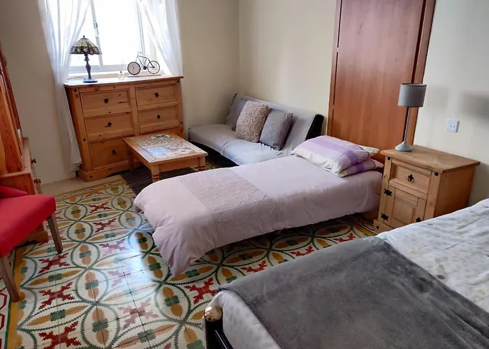 Ellas Place Apartament