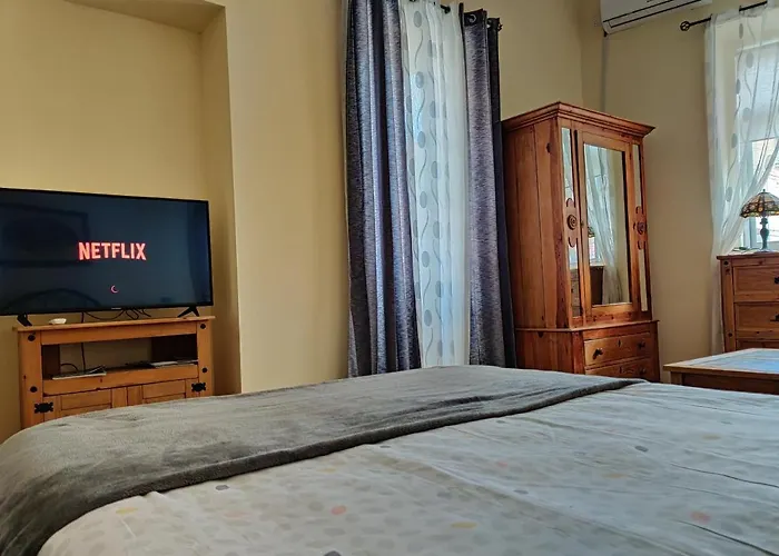 Ellas Place Apartament Tarxien