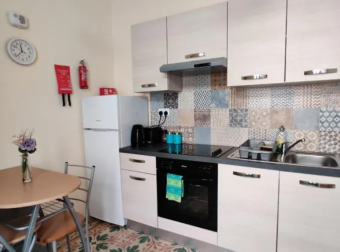 Apartament Ellas Place Tarxien