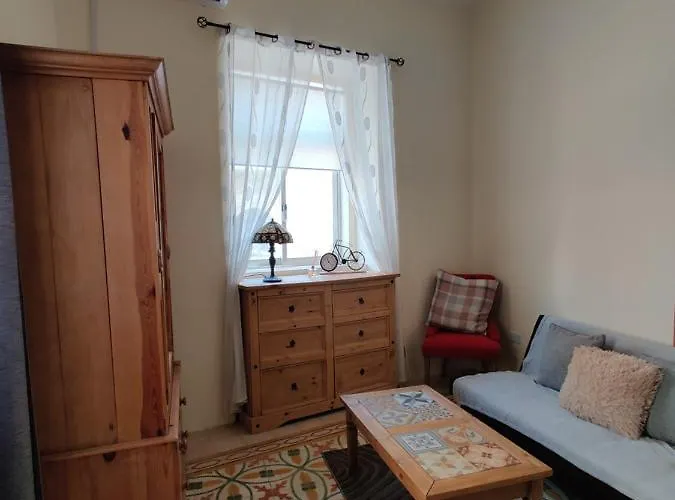 Apartament Ellas Place Tarxien