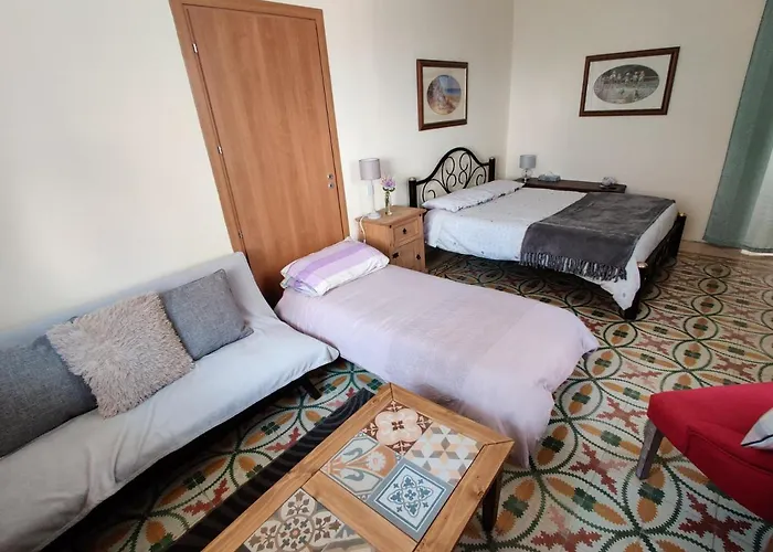 Ellas Place Apartament Tarxien