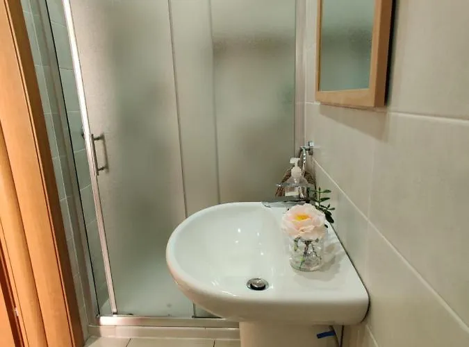 Apartament Ellas Place