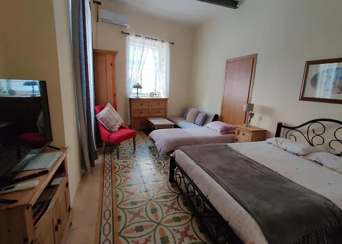 Apartament Ellas Place