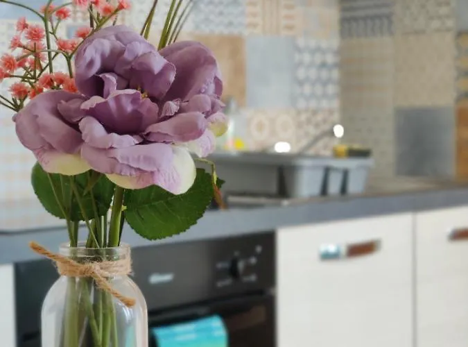 Ellas Place * Tarxien