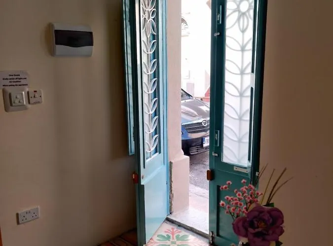 Ellas Place Apartament Tarxien