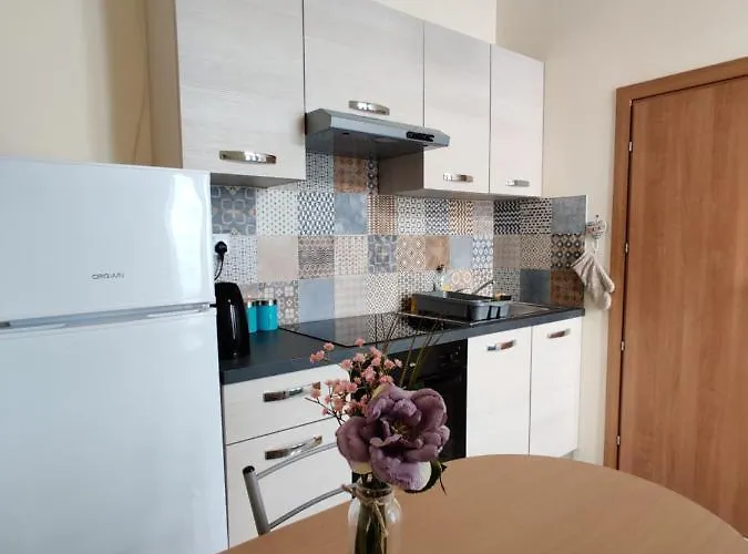 Apartament Ellas Place *