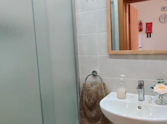 Apartament Ellas Place *