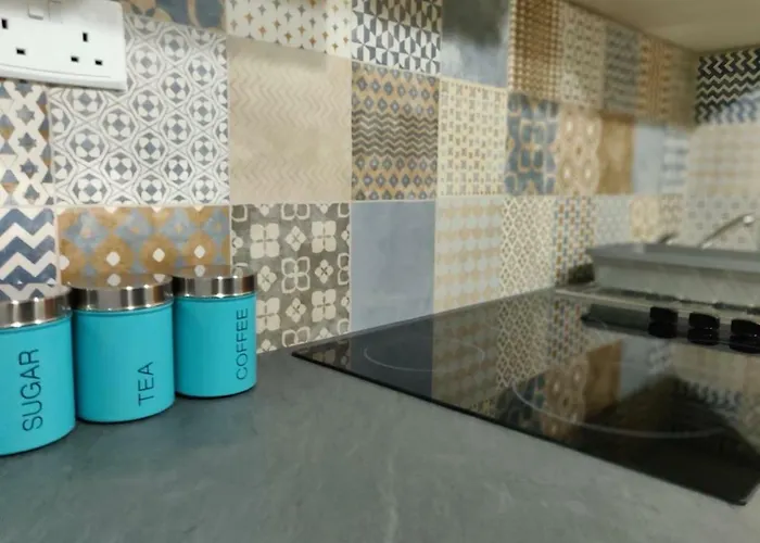 Apartament Ellas Place Tarxien