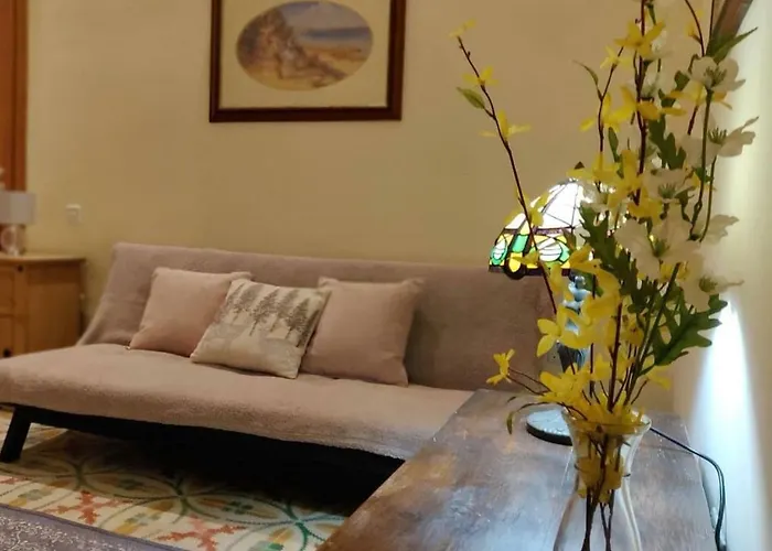 Apartament Ellas Place *