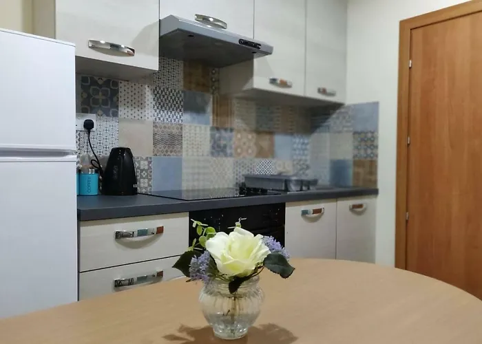 Apartament Ellas Place Tarxien