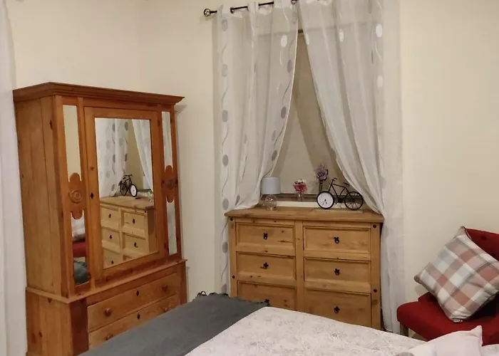 Ellas Place Apartament